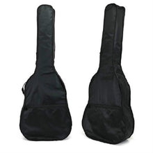 Load image into Gallery viewer, Guitar Waterproof Single Layer Oxford Cloth Guitar Bag, 30 Inch, 38 Inch, 40/41 Inch