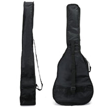Load image into Gallery viewer, Guitar Waterproof Single Layer Oxford Cloth Guitar Bag, 30 Inch, 38 Inch, 40/41 Inch