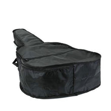 Load image into Gallery viewer, Guitar Waterproof Single Layer Oxford Cloth Guitar Bag, 30 Inch, 38 Inch, 40/41 Inch
