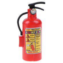 Load image into Gallery viewer, 2 PCS DIY Water Gun Small Spray Plastic Fire Extinguisher Children Toys