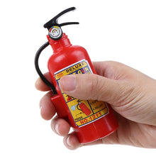 Load image into Gallery viewer, 2 PCS DIY Water Gun Small Spray Plastic Fire Extinguisher Children Toys
