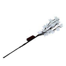 Load image into Gallery viewer, LED Fiber Optic Flower Twig Light String Room Bedroom Romantic Decoration Lantern