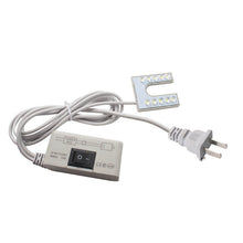 Load image into Gallery viewer, LED Sewing Machine Light U-shaped Bright Magnet Work Energy Saving Light