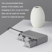 Load image into Gallery viewer, Original Two-way Charging Butler For DJI Mini 2 / Mini SE, For Mini 2 / Mini SE