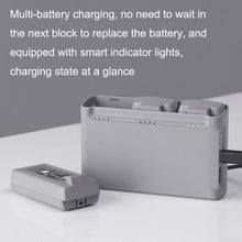 Load image into Gallery viewer, Original Two-way Charging Butler For DJI Mini 2 / Mini SE, For Mini 2 / Mini SE