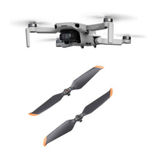 Load image into Gallery viewer, Original 1 Pair Noise Reduction Propeller For DJI Air 2S / Mavic Air 2, For Air 2S / Mavic Air 2