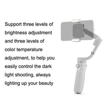 Load image into Gallery viewer, OriginalLight Mobile Phone Clip For DJI OM 4 / Osmo Mobile 6, Light Mobile Phone Clip
