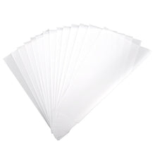 Load image into Gallery viewer, 2 Sets CPE Matte Self -Sealed Bag Data Cable Phone Case Packaging Bag