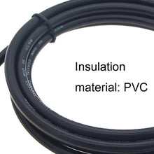 Load image into Gallery viewer, SMA Male To SMA Male RG58 Coaxial Adapter Cable, SMA Female To SMA Female 0.5m, SMA Female To SMA Female 1m, SMA Female To SMA Female 1.5m, SMA Female To SMA Female 3m, SMA Female To SMA Female 5m, SMA Female To SMA Female 10m