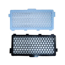Load image into Gallery viewer, For Miele 3DFJM / Complete C2 Vacuum Cleaner Accessories Filters, Filters(Blue), Filters(Black)