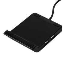 Load image into Gallery viewer, Smart Multi-function Card Reader for SD TF M2 MS bank card ID card SIM card, 608