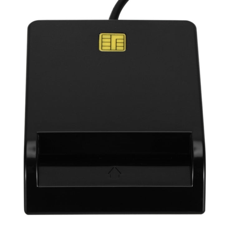 Smart Multi-function Card Reader for SD TF M2 MS bank card ID card SIM card, 608