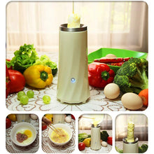 Load image into Gallery viewer, Automatic Multifunctional Egg Roll Maker Electric Egg Boiler Omelette Machine Breakfast Egg Tool