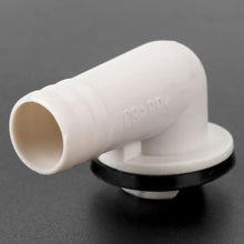 Load image into Gallery viewer, Elbow Air Conditioning External Air Conditioner Outlet Drain Nozzle Universal Drainage Tool for LG Air Conditioner, Elbow Air Conditioner Outlet Drain Nozzle
