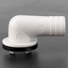 Load image into Gallery viewer, Elbow Air Conditioning External Air Conditioner Outlet Drain Nozzle Universal Drainage Tool for LG Air Conditioner, Elbow Air Conditioner Outlet Drain Nozzle