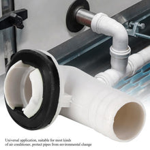 Load image into Gallery viewer, Elbow Air Conditioning External Air Conditioner Outlet Drain Nozzle Universal Drainage Tool for LG Air Conditioner, Elbow Air Conditioner Outlet Drain Nozzle