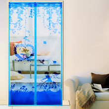 Load image into Gallery viewer, Summer Anti-Mosquit Curtain Encryption Magnetic Screen, 90x210cm, 100x210cm