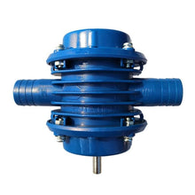 Load image into Gallery viewer, J137 Household Small Self-priming Centrifugal Pump Electric Drill Water Pump, Electric Drill Water Pump