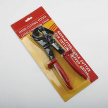 Load image into Gallery viewer, Ratchet Cable Cutter Thread Cutter Cable Scissors Tool, Cable Scissors Tool