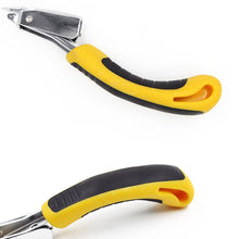 Load image into Gallery viewer, Plastic Handle Hand-Held Nail Remover Hand Gripper Multi-Function Nail Remover, Hand Gripper