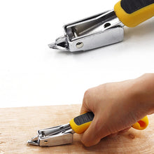 Load image into Gallery viewer, Plastic Handle Hand-Held Nail Remover Hand Gripper Multi-Function Nail Remover, Hand Gripper