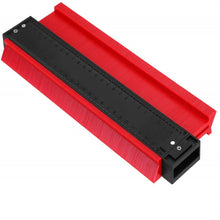 Load image into Gallery viewer, 10 Inch Multifunctional Woodwork Irregular Contour Arc Gauge Tool