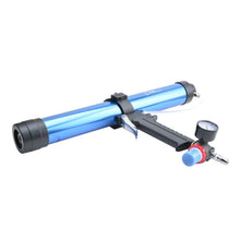 Load image into Gallery viewer, Soft Glue Gun Adjustable Speed Pneumatic Glass Glue Gun, Soft Glue Gun
