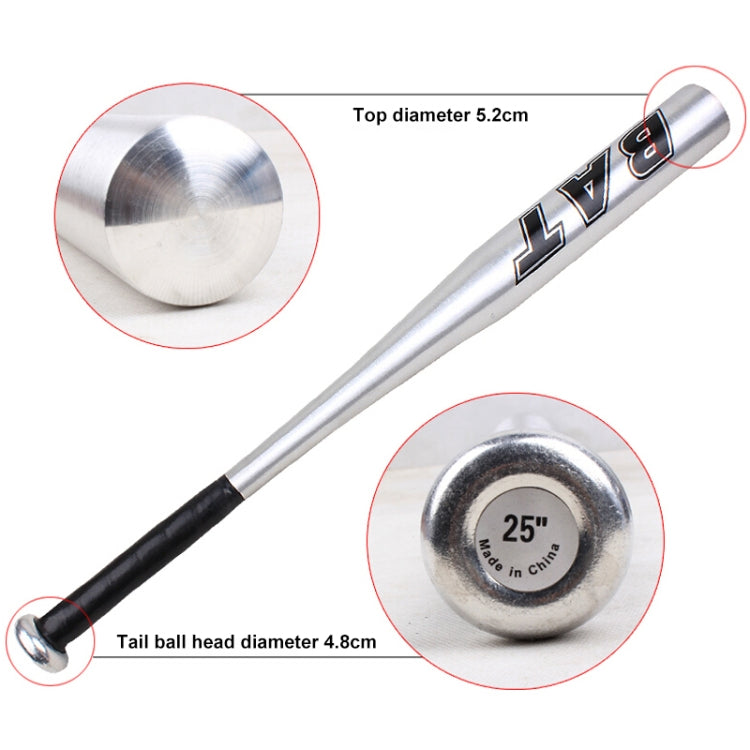 Aluminium Alloy Baseball Bat Batting Softball Bat