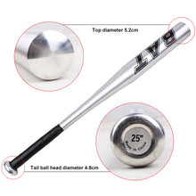 Load image into Gallery viewer, Aluminium Alloy Baseball Bat Batting Softball Bat