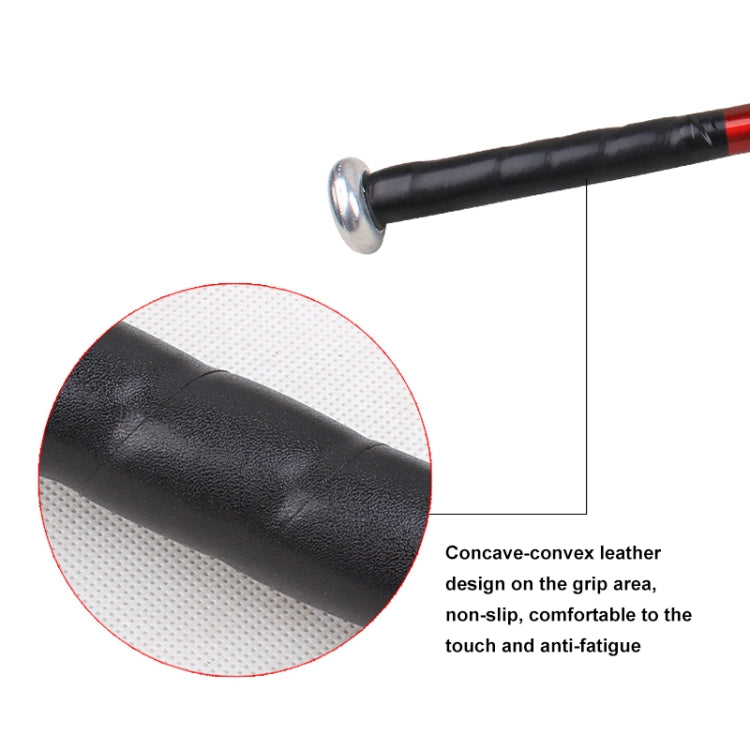 Aluminium Alloy Baseball Bat Batting Softball Bat