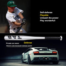 Load image into Gallery viewer, Aluminium Alloy Baseball Bat Batting Softball Bat