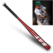 Load image into Gallery viewer, Aluminium Alloy Baseball Bat Batting Softball Bat