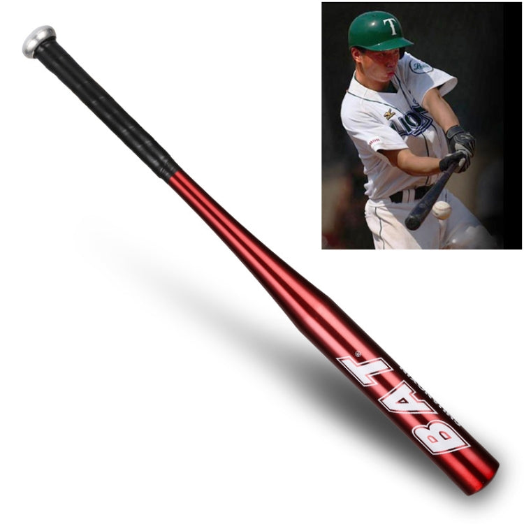 Aluminium Alloy Baseball Bat Batting Softball Bat