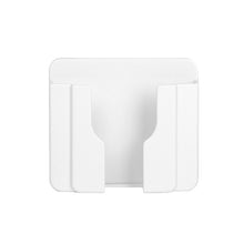 Load image into Gallery viewer, Wall  Mobile Phone Holder Stand Socket Charger Storage Box