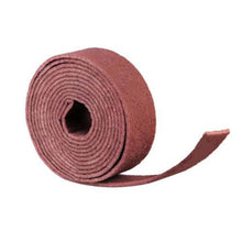 Load image into Gallery viewer, Nylon Emery Scouring Pad Stainless Steel Rust Polishing Kitchen Dish Cleaning Rag, 7 cm x 5.7 m, 9 cm x 1 m, 9 cm x 5.7 m, 9 cm x 20 m