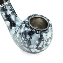Load image into Gallery viewer, 2 PCS 70mm Metal Rolling Machine Tobacco Roller Cigarette Maker For Paper, Smoking Pipe