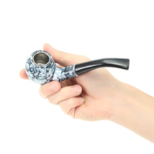 Load image into Gallery viewer, 2 PCS 70mm Metal Rolling Machine Tobacco Roller Cigarette Maker For Paper, Smoking Pipe