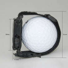 Load image into Gallery viewer, Portable Golf Manual Watch Appearance Counter