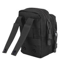 Load image into Gallery viewer, Small Pocket Gadget Belt Waist Bag Phone Bag Holster