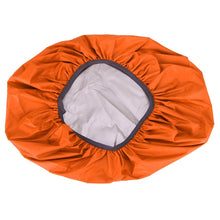 Load image into Gallery viewer, Adjustable Waterproof Dustproof Backpack  Rain Cover Portable Ultralight Protective Cover, 35L, 45L, 55-60L, 70L, 80L