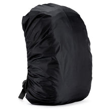 Load image into Gallery viewer, Adjustable Waterproof Dustproof Backpack  Rain Cover Portable Ultralight Protective Cover, 35L, 45L, 55-60L, 70L, 80L