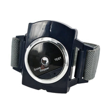 Load image into Gallery viewer, Wrist Electronic Stagnation Instrument Infrared Snoring Device