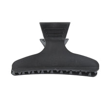 Load image into Gallery viewer, 12 PCS Small Butterfly Clip Barber Plate Hair Salon Hair Salon Special Positioning Clip