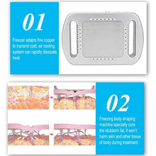 Load image into Gallery viewer, Extremely Fast Fat-Reducing Beauty Shaping Instrument, 110V US Plug, 220V EU Plug, 220V UK Plug, 220V AU Plug