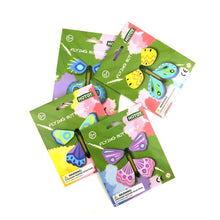 Load image into Gallery viewer, Magic Science Novelty Flying Butterfly Toy Magic Props