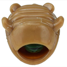 Load image into Gallery viewer, Telescopic Head Turtle Adult Decompression Funny Squeeze Vent Toy