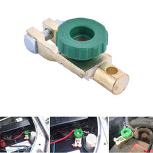 Load image into Gallery viewer, Car Motorcycle Battery Car Power Failure Protection Safety Switch, Power Failure Protection Switch