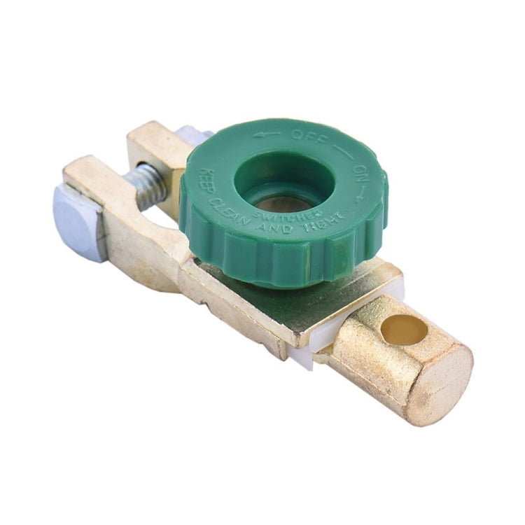 Car Motorcycle Battery Car Power Failure Protection Safety Switch, Power Failure Protection Switch