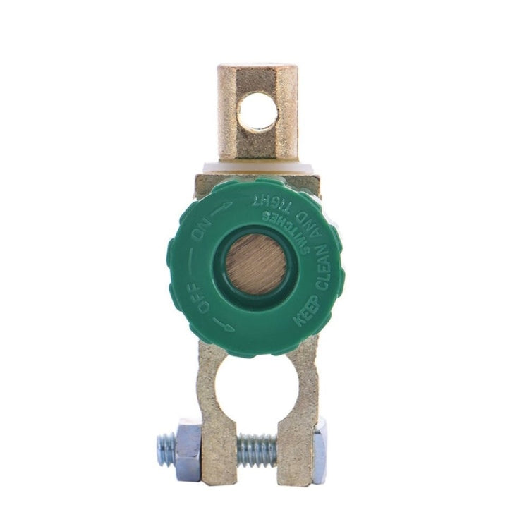 Car Motorcycle Battery Car Power Failure Protection Safety Switch, Power Failure Protection Switch