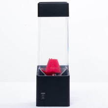 Load image into Gallery viewer, LED Jellyfish Creative Atmosphere Night Light Home Decoration